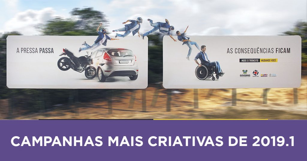 Inspire Se Nas Melhores Campanhas Publicit Rias De Cannes