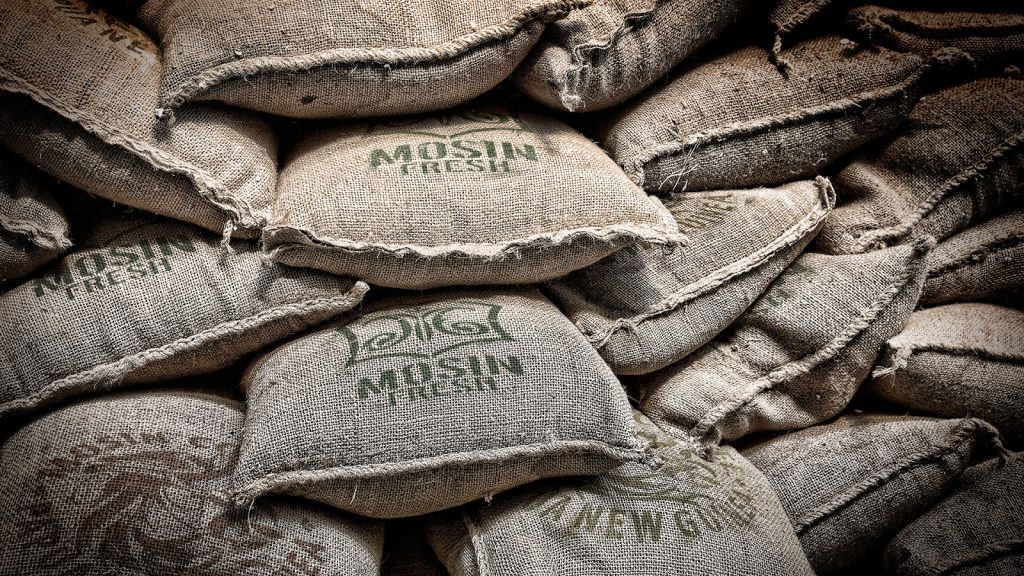 Mosin Coffee 7