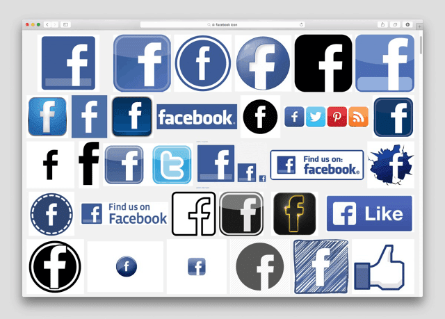 Como o Facebook unificou sua marca? 1