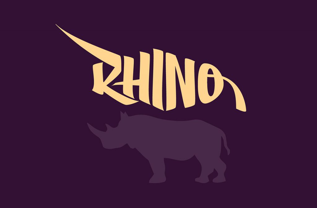 logos-animais-marcas-mimimalistas-logotipo-rinoceronte