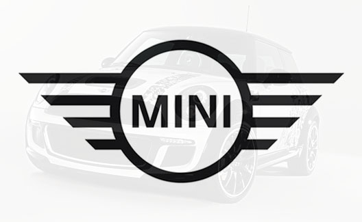 Fabricante de carros MINI anuncia redesign de seu logo! 1