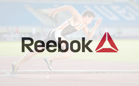 Novo logo: o redesign da Reebok! 2