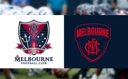 Redesign: um novo logo para o Melbourne FC... 3