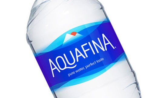 Pepsi revela o redesign da água Aquafina! 1
