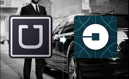 Uber anuncia redesign de logo! 4
