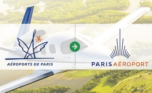 Redesign da Paris Aéroport finalmente traz dignidade a marca! 6