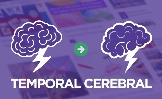 O Redesign do Temporal Cerebral! 1