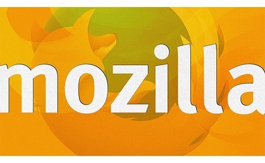 Você pode "fazer" o próximo logotipo do Mozilla! 4