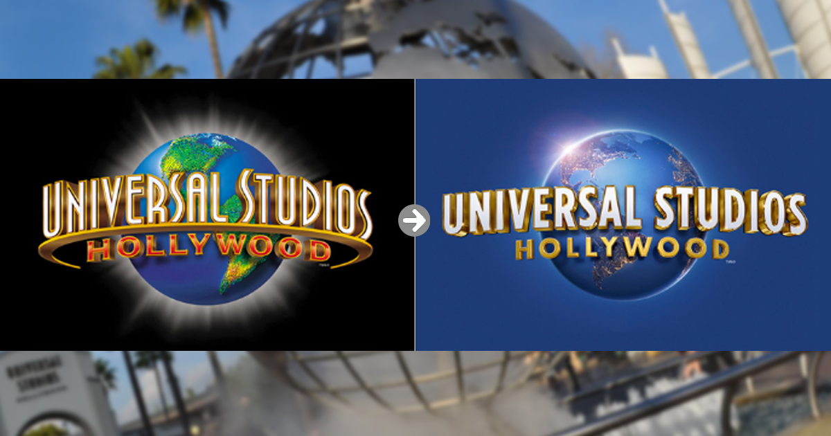 Redesign da Universal Studios – O Dia Em Que Trocaram 6 Por Meia Dúzia 1
