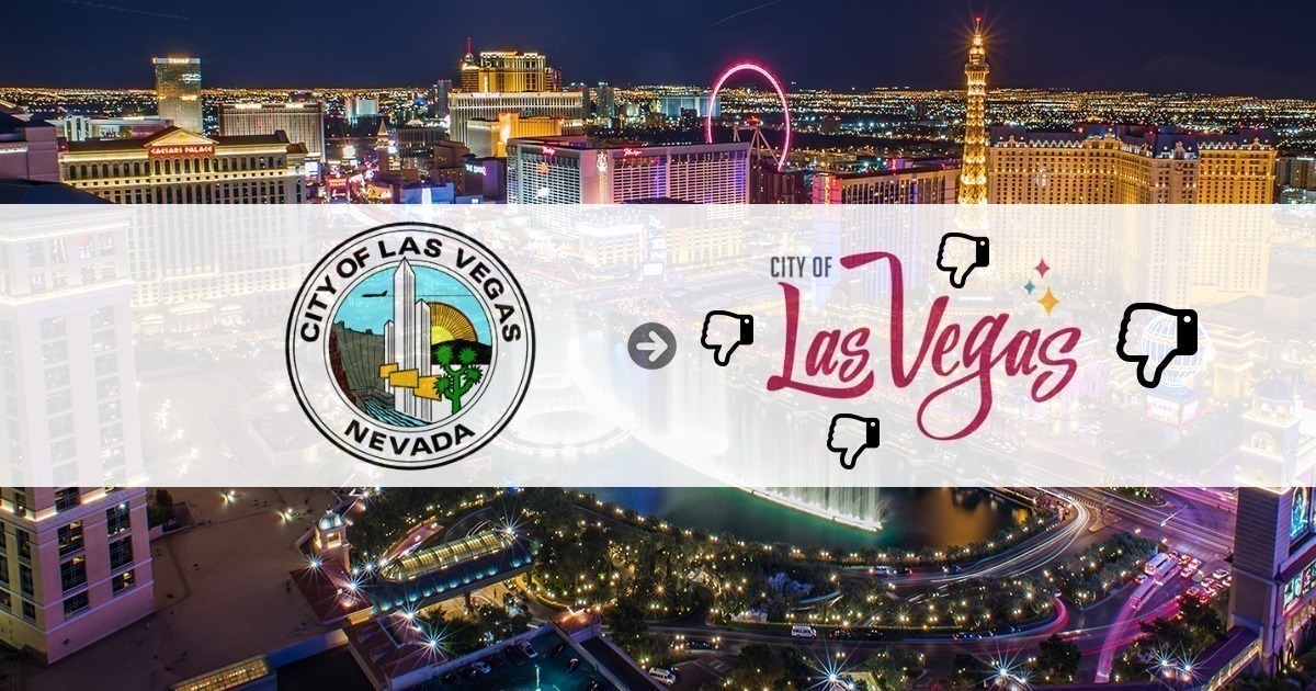Redesign da Cidade de Las Vegas é rejeitado por centenas de designers! 1