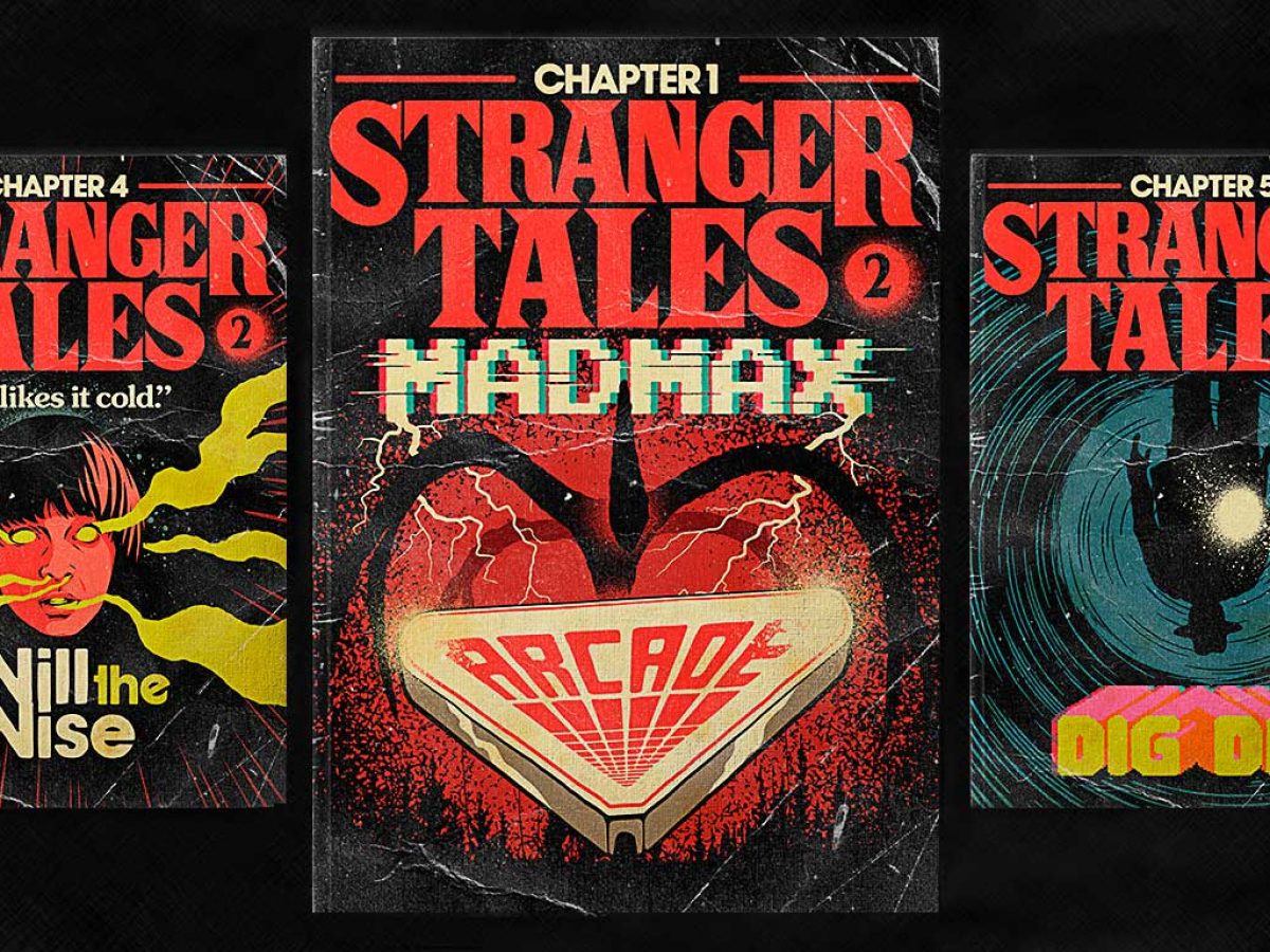 Dicas de leitura: 11 obras do Stephen King para quem gostou de Stranger  Things - Leitora Viciada