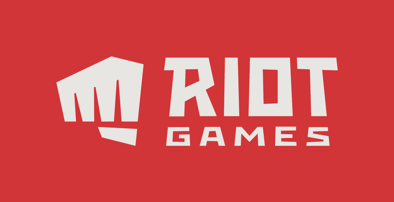 Riot Games Renova Seu Logotipo Como Uma Grande Marca Merece | Temporal ...