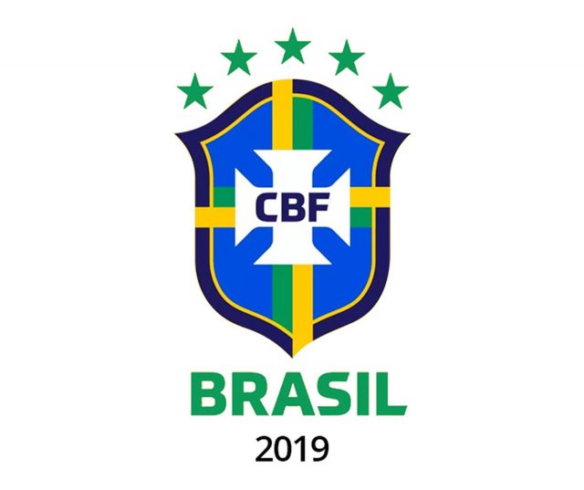 Novo Brasão Da CBF Impressiona Com Design Torto Como O Próprio Brasil ...