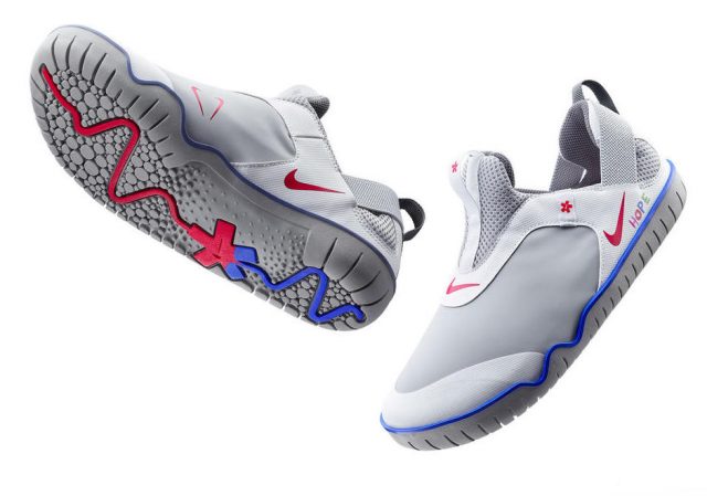 nike tennis for doctors