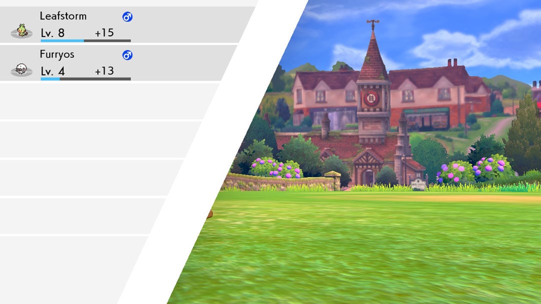 Pokémon Sword & Shield: Is EXP Share A Good Thing?